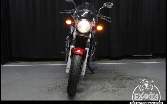 Gebrauchtmotorrad Moto Guzzi Breva 750 - Bild 30