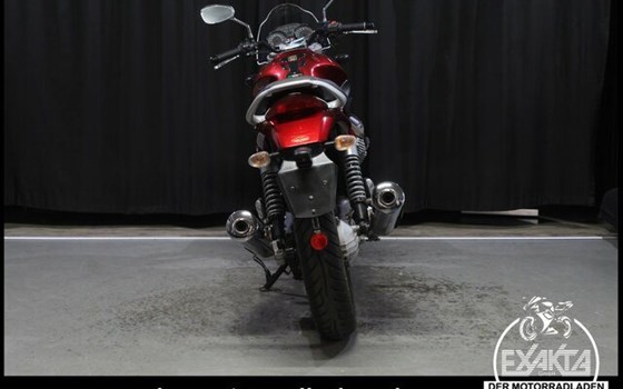 Gebrauchtmotorrad Moto Guzzi Breva 750 - Bild 4