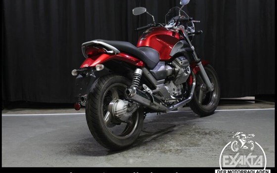 Gebrauchtmotorrad Moto Guzzi Breva 750 - Bild 5