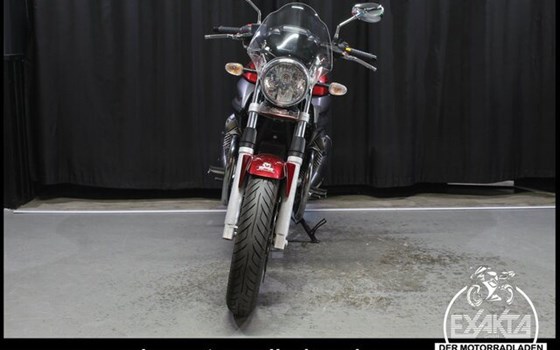 Gebrauchtmotorrad Moto Guzzi Breva 750 - Bild 8