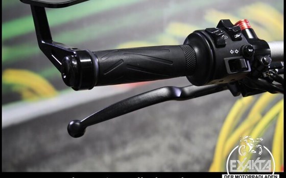 Gebrauchtmotorrad Yamaha MT-07 - Bild 16