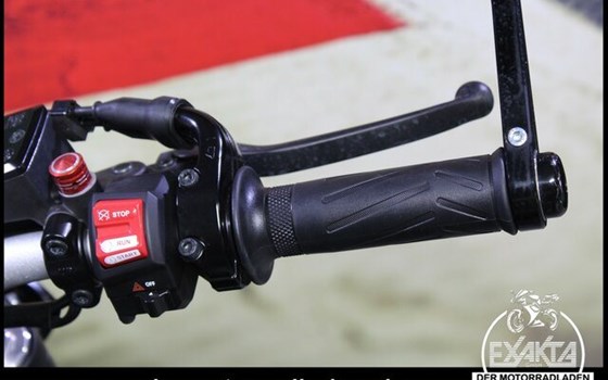 Gebrauchtmotorrad Yamaha MT-07 - Bild 18