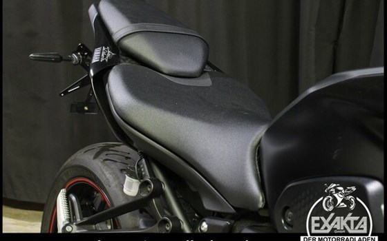 Gebrauchtmotorrad Yamaha MT-07 - Bild 27