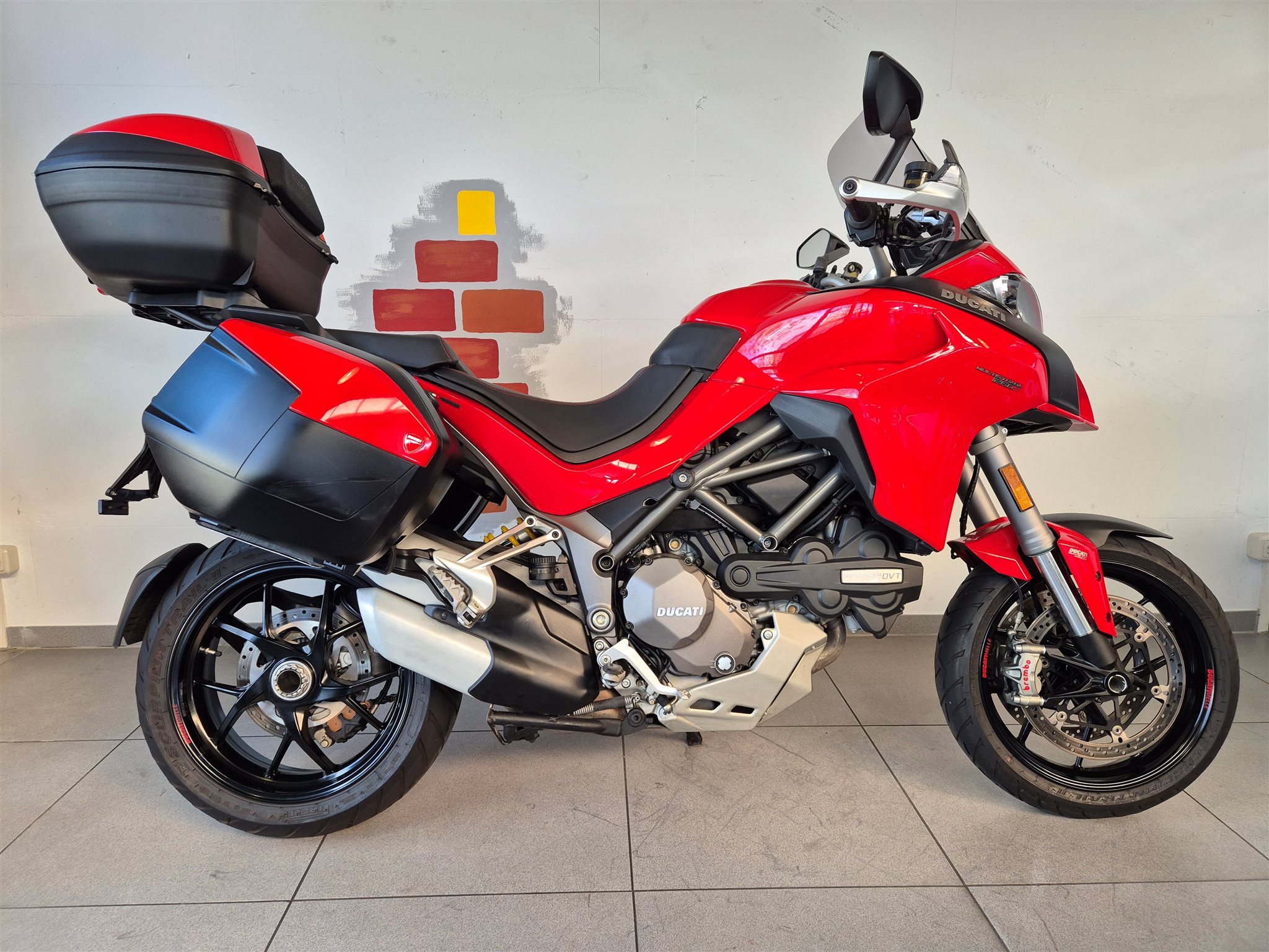 Ducati