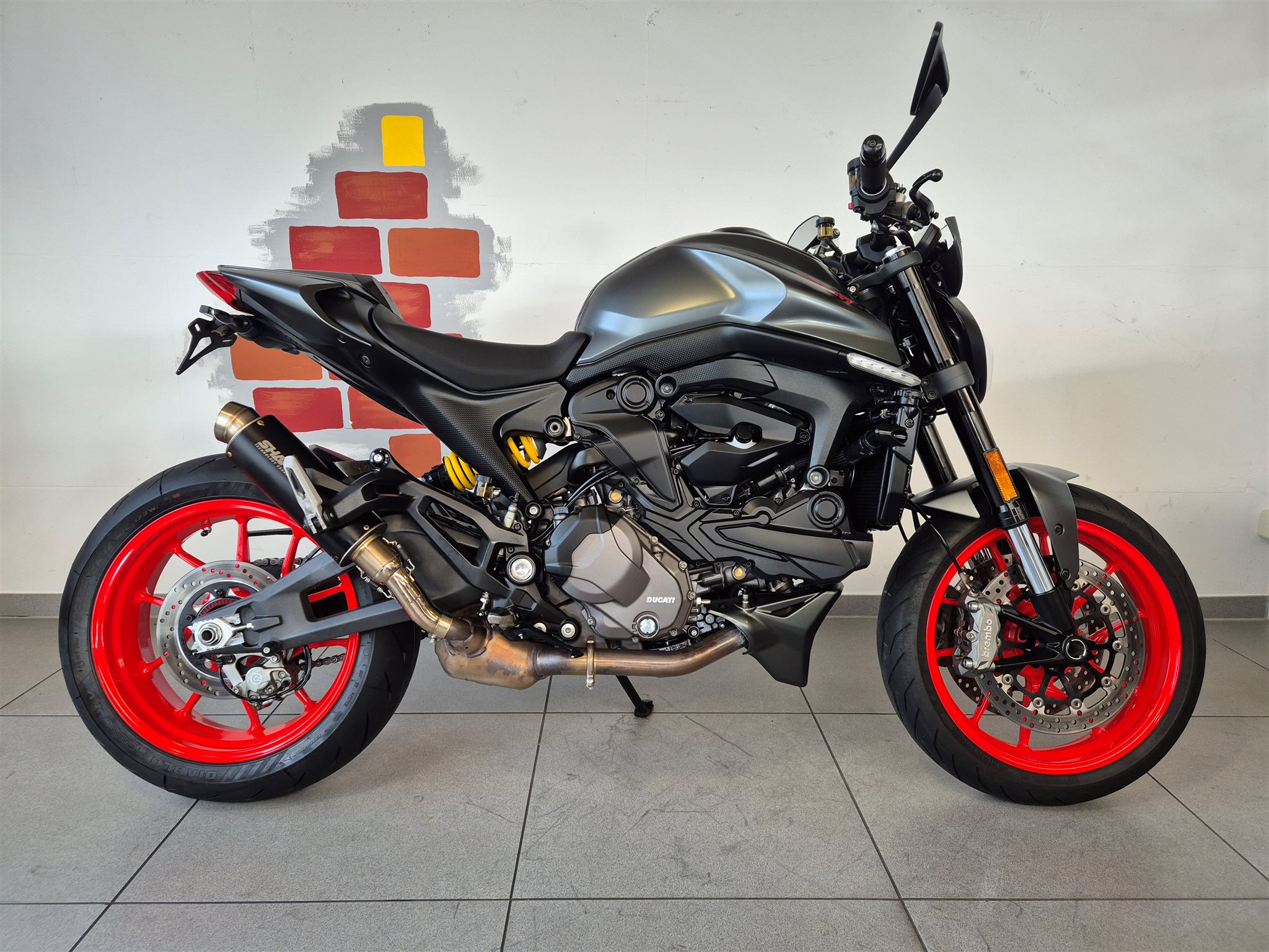Ducati