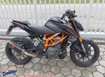 Angebot KTM 390 Duke