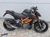 KTM 390 Duke