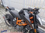 Angebot KTM 390 Duke