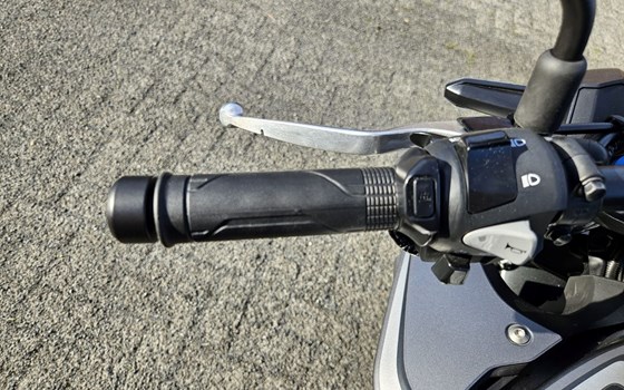Gebrauchtmotorrad Honda CB500F - Bild 2