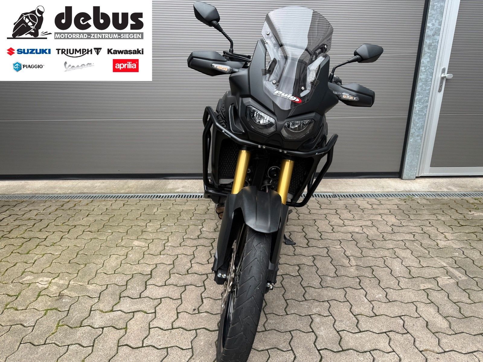 Gebrauchtfahrzeug