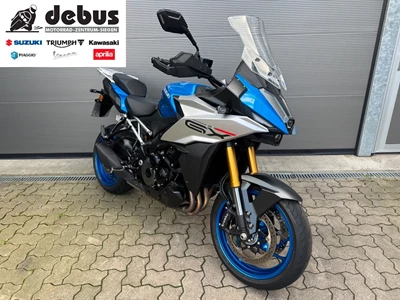 GSX-S1000GX
