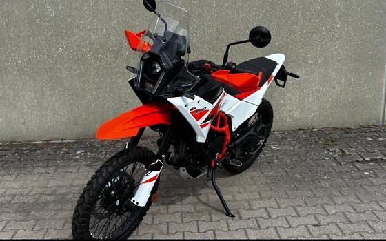 Neufahrzeug KTM 390 Adventure R - Bild 5