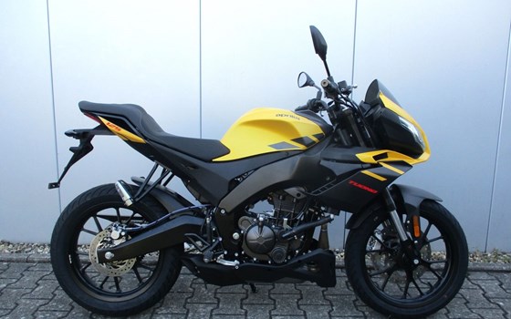 Neufahrzeug Aprilia Tuono 125 - Bild 3