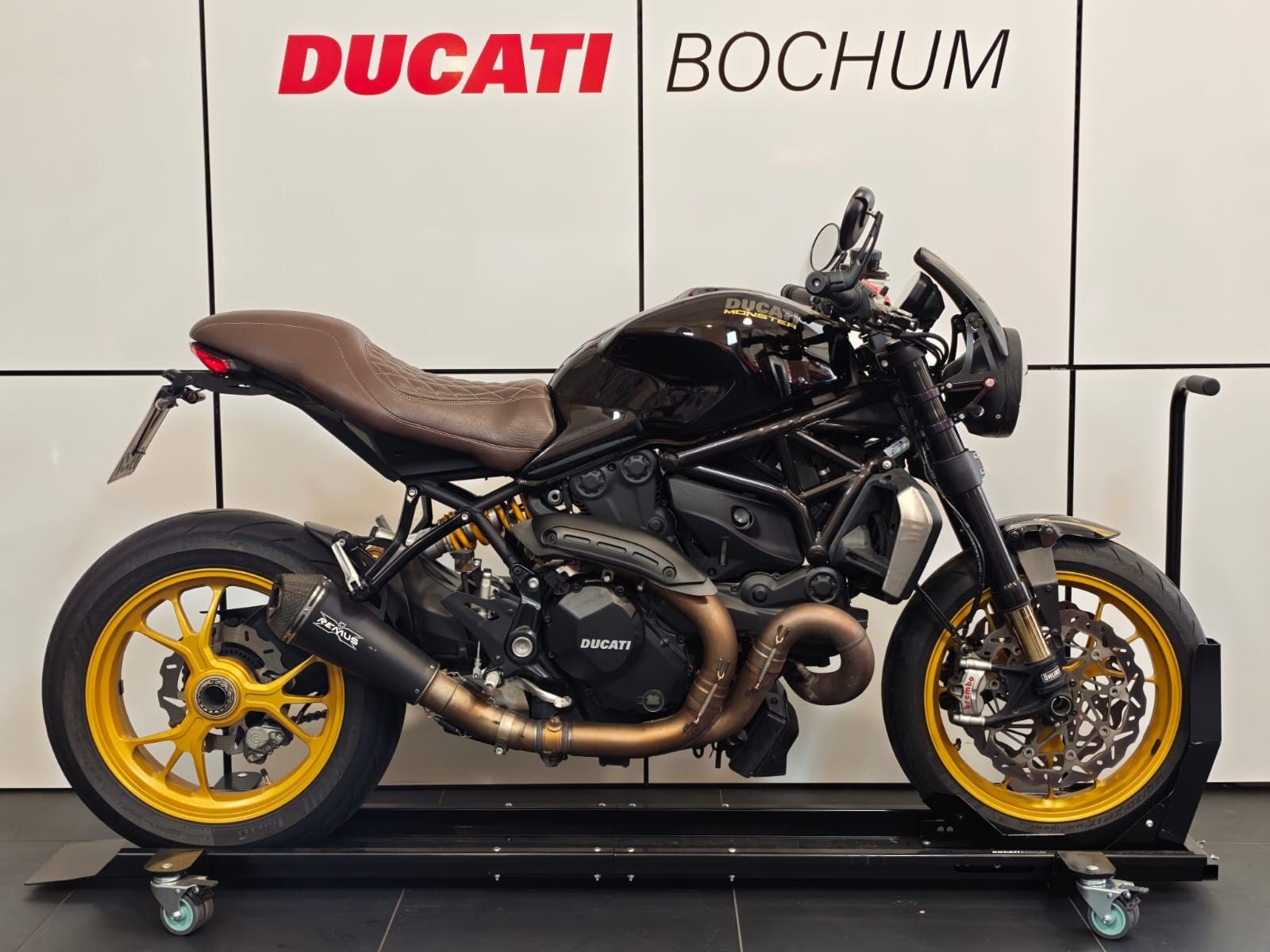 Ducati