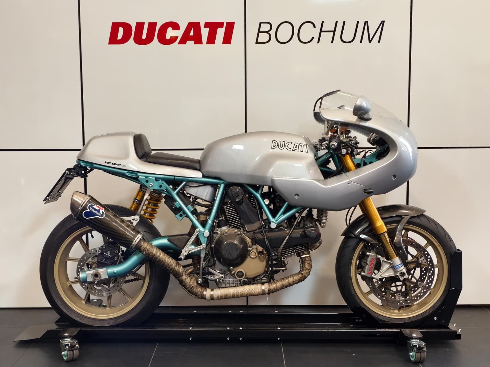 Ducati