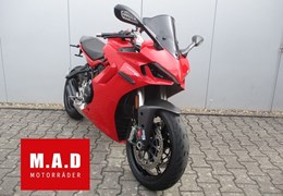 Gebrauchte Ducati SuperSport 950