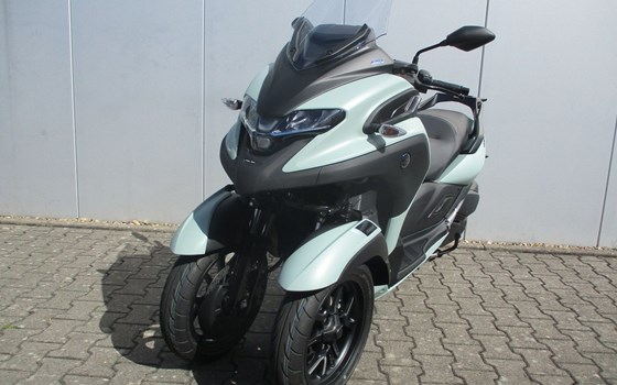 Gebrauchtmotorrad Yamaha Tricity 300 - Bild 2
