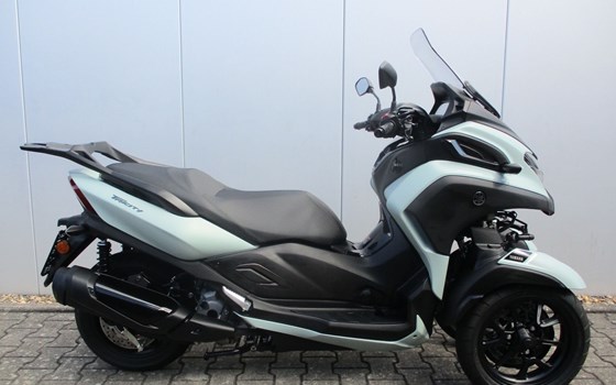 Gebrauchtmotorrad Yamaha Tricity 300 - Bild 3