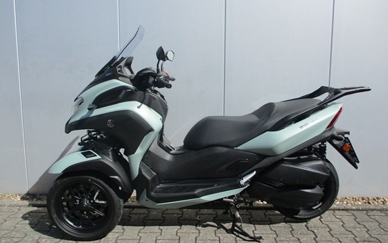 Gebrauchtmotorrad Yamaha Tricity 300 - Bild 4