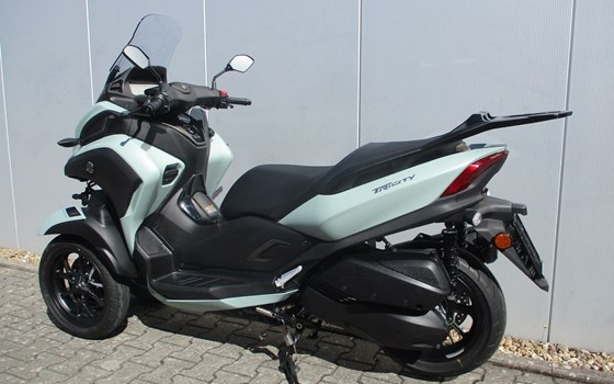 Gebrauchtmotorrad Yamaha Tricity 300 - Bild 5