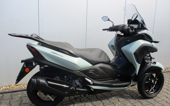 Gebrauchtmotorrad Yamaha Tricity 300 - Bild 6