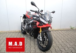 Gebrauchte Aprilia Tuono V4 1100 Factory