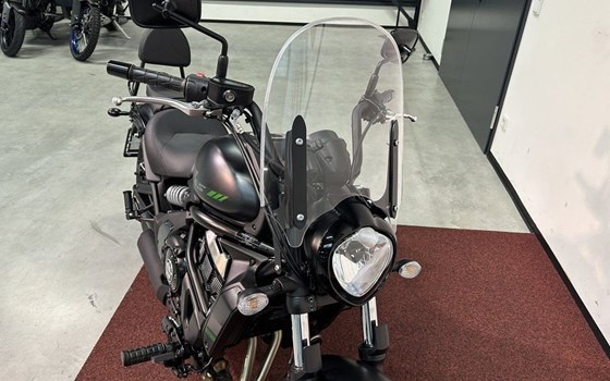Gebrauchtmotorrad Kawasaki Vulcan S - Bild 10