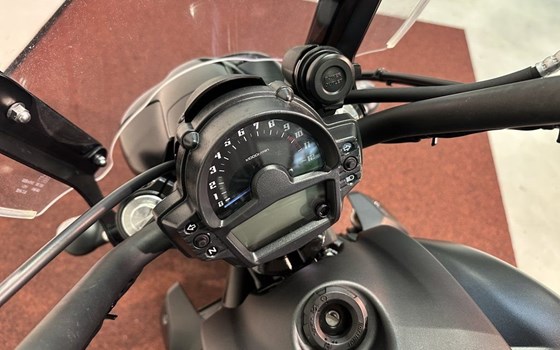 Gebrauchtmotorrad Kawasaki Vulcan S - Bild 11