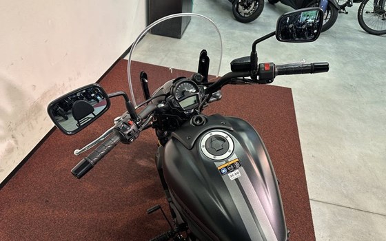 Gebrauchtmotorrad Kawasaki Vulcan S - Bild 12