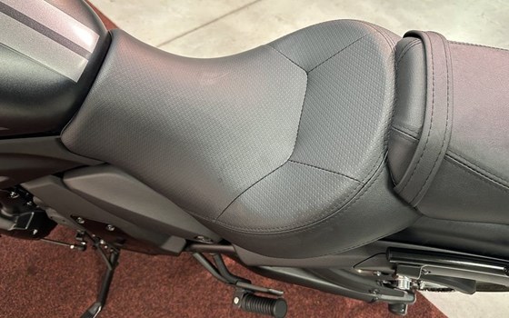 Gebrauchtmotorrad Kawasaki Vulcan S - Bild 13