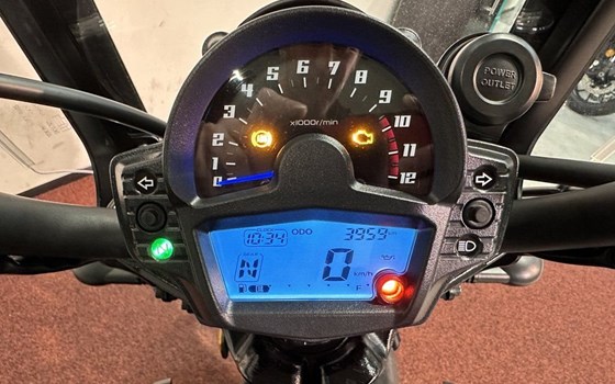 Gebrauchtmotorrad Kawasaki Vulcan S - Bild 14