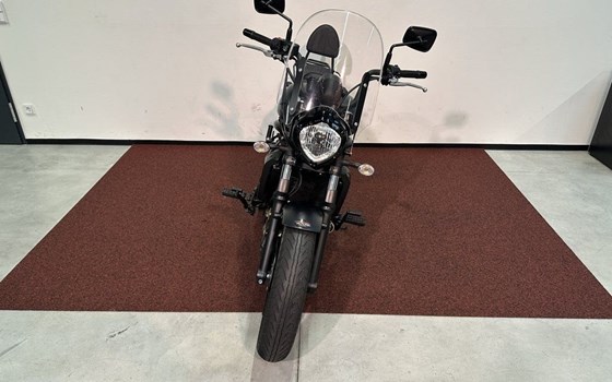 Gebrauchtmotorrad Kawasaki Vulcan S - Bild 3