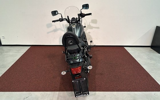 Gebrauchtmotorrad Kawasaki Vulcan S - Bild 7