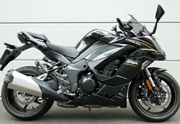 Gebrauchte Kawasaki Ninja 1100SX