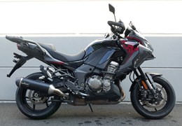 Gebrauchte Kawasaki Versys 1000