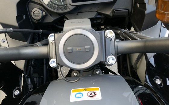 Gebrauchtmotorrad Kawasaki Versys 1000 - Bild 10