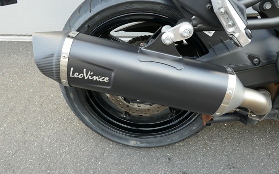 Gebrauchtmotorrad Kawasaki Versys 1000 - Bild 11