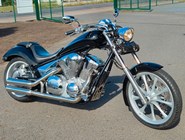 Honda VT 1300 CX