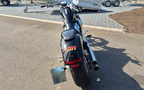 Gebrauchtmotorrad Honda VT 1300 CX - Bild 5