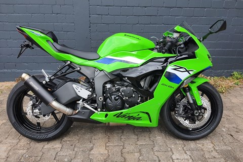 Empfehlenswerte Supersportler