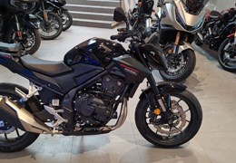 Gebrauchte Honda CB500 Hornet E-Clutch