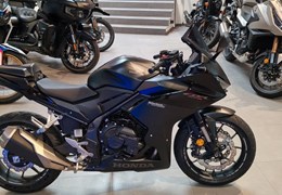Gebrauchte Honda CBR500R E-Clutch