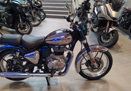 Gebrauchte Royal Enfield Classic 350