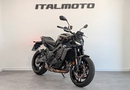 Gebrauchte Yamaha MT-09