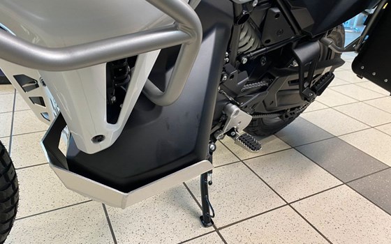 Neufahrzeug CFMOTO 800MT-X - Bild 10