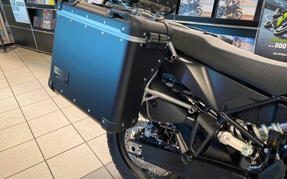 Neufahrzeug CFMOTO 800MT-X - Bild 11