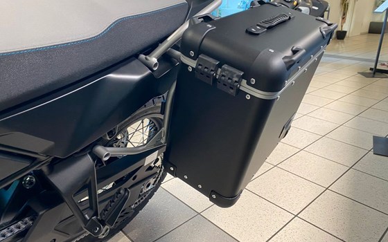Neufahrzeug CFMOTO 800MT-X - Bild 12