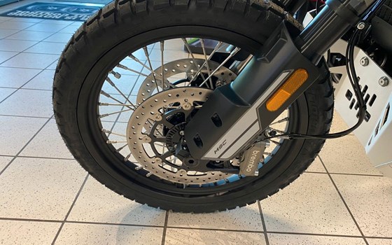 Neufahrzeug CFMOTO 800MT-X - Bild 14