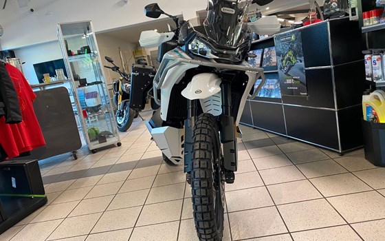 Neufahrzeug CFMOTO 800MT-X - Bild 6