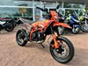 KTM 390 SMC R